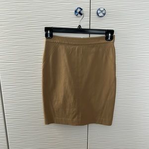Pencil Skirt petite